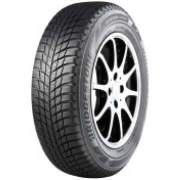 Lietots - 225/60R17 Bridgestone Blizzak LM001
