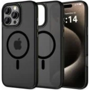 Tech-Protect "MagMat Magsafe Case iPhone 16 Pro Ma