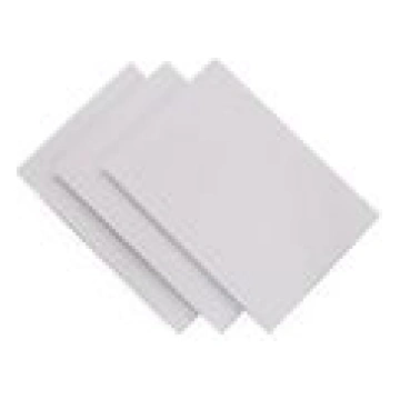 Balts kartons A4 10lp