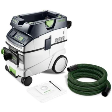Festool putekļu sūcējs CTL 36 EI AC-RENOFIX 577891