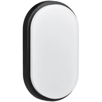Top Light - LED āra sienas gaismeklis BARI LED/15W