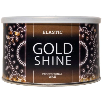 SkinSystem GOLD SHINE Vasks elastīgais, jutīgai ād