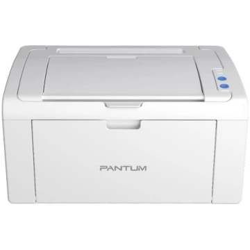 Laser Printer PANTUM Interface USB 2.0 1xNumber of