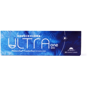 ULTRA One Day (60 lēcas)