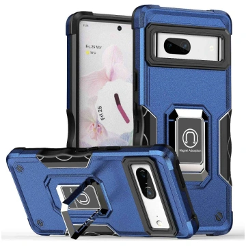 Google Pixel 7 Sweat-Proof Hard PC Hybrid Case Kic