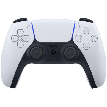 Sony DualSense - gamepad - wireless - Bluetooth CF
