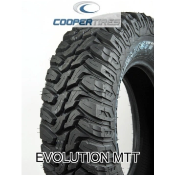 Cooper - EVOLUTION MTT - 245/70 R17 ART#1093006
