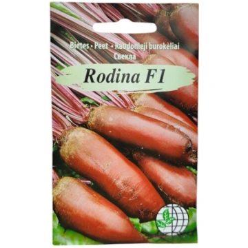 Bietes Rodina F1 Agrimatco
