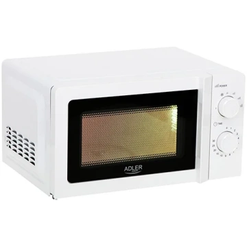 Adler Microwave Oven AD 6205 Free standing 700 W W