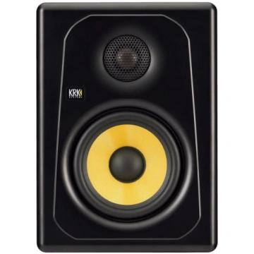 KRK Kreate 5 - aktīvais studijas monitors KRK Syst