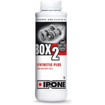 Ipone Box2 22L 55-106-022