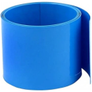 Heat shrink wrap termocaurule platums 115mm garums