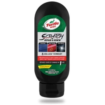 TURTLE WAX Pulēšanas pasta TTW SCRATCH REPAIR 200M