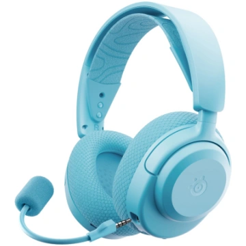 SteelSeries Arctis Nova 3P Wireless, Aqua