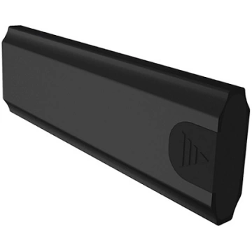 Premium M.2 PCIe NGFF/NVMe SSD case USB3.1 | HC380