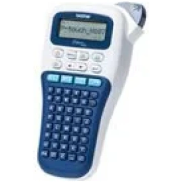 BROTHER PTH107BRE1 label printer