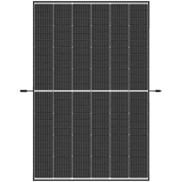 Monokristālisks saules panelis Vertex S, 420W, 150