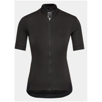 Craft Velo krekls Essence 1907133 Melns Slim Fit