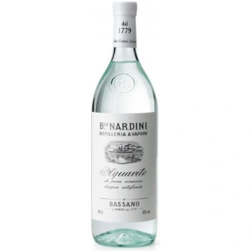 Grappa Bianca Nardini 1 lt