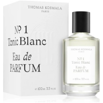Thomas Kosmala No.1 Tonic Blanc Perfume EDP 100 ml