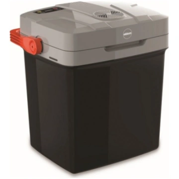 ELDOM FROZZY travel fridge 26l, cooling and heatin