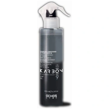 KARBON 9 DIVFĀŽU OGĻU KONDICIONIERIS 200ml