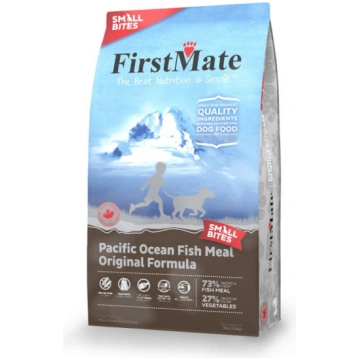 FirstMate Pacific Ocean Fish Original Formula - Sa