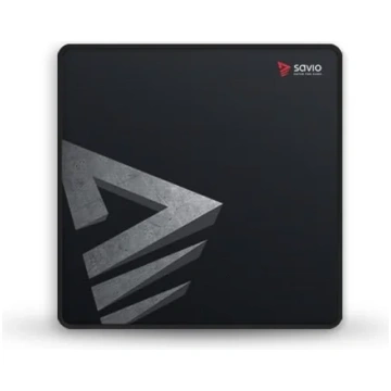 Professional gaming mousepad Savio Precision Contr