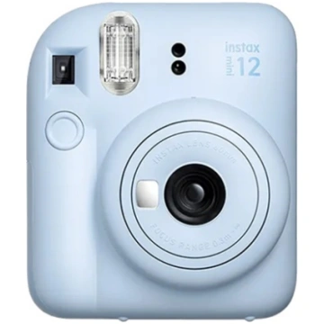 Fujifilm Instax mini 12 Instant camera Pastel Blue