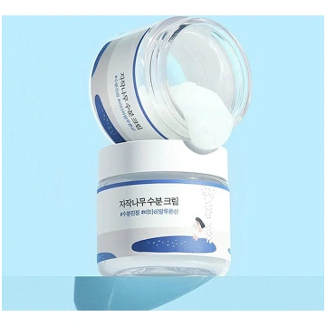 Round Lab Birch Juice Moisturizing Cream 80ml