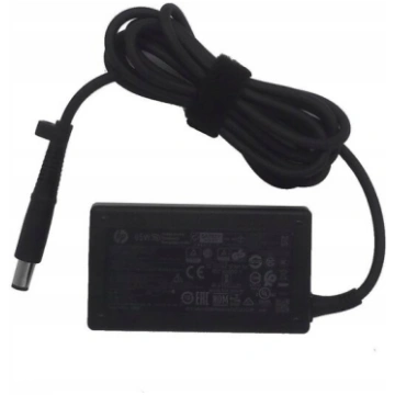 Portatīvā datora lādētājs HP 65W AC adapter/uzlāde