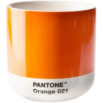 Termo krūzīte Pantone violeta zila 190 ml Copenhag