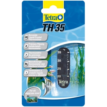 Pašlīmējošais termometrs – Tetra TH35 Thermometer