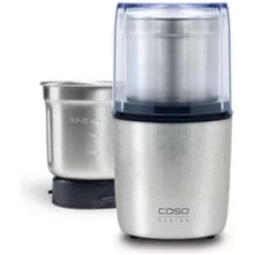 Caso | Coffee and spice grinder | 1831 | 200 W | N