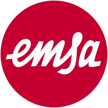 EMSA ClipClose Glass Food Storage Box 0 18 L ( 600