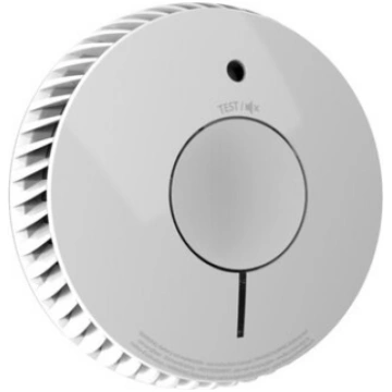 Optiskais dūmu detektors FireAngel FA6120-INT