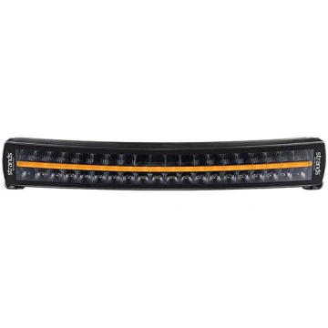 LED papildlukturis Strands SIBERIA DRC LED bar 22 