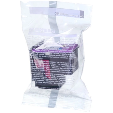 Superbulk ink for HP 305XL 3YM63AE reg SB-H305XLC,