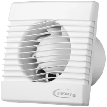 Vannas istabas ventilators pRim120 standarts Metro