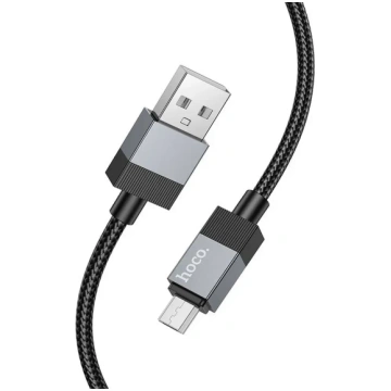 Hoco X110 data transfer and charging cable | USB-A