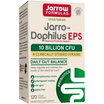 Jarrow Formulas JARROW FORMULAS Probiotika Jarro-D