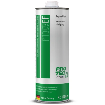 Engine Flush | Pro-Tec EF P1009 | Motora skalošana