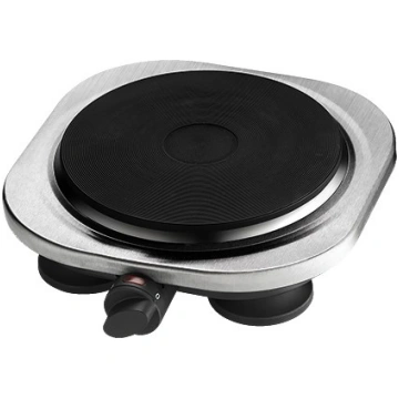 Adler CAMRY CR 6510 plīts, brīvi stāvoša, melna, p