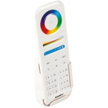 Pilot Kontroliera Led Remote 8 Rgb/cct-w 2 X 1,5 D