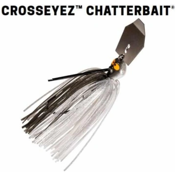 Z-Man CrossEyez Chatterbait 21g Z Man
