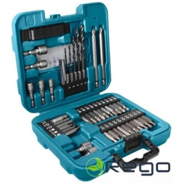 Makita uzgaļu k-ts 42 gab (D-58877)
