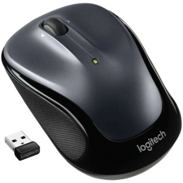 Datorpele Logitech M325s Dark Grey 910-006812