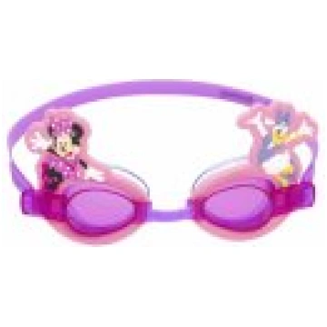 Bestway SWIMMING GOGGLES MINNIE 9102T Peldēšanas b
