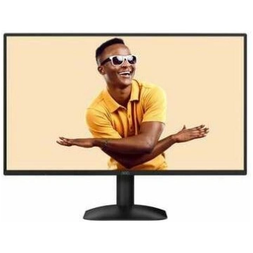 Aoc Monitors 24B31H, 23.8", 1920 x 1080, 120 Hz, 1