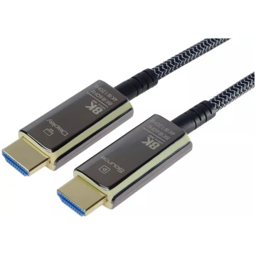 HDMI kabelis PremiumCord KPHDM21T30 30 m HDMI Type